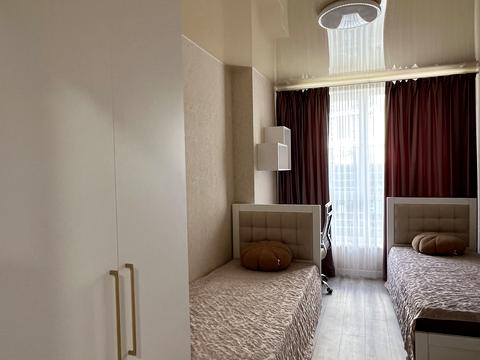квартира по адресу Кульпарковская ул. (Кульпарківська), 93