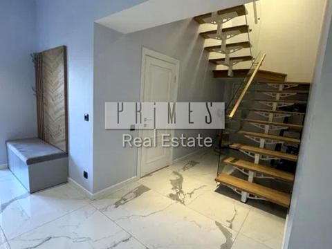 дом по адресу Вітянська