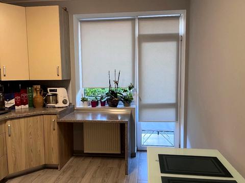 квартира по адресу Дмитра Климпуша ул., 111