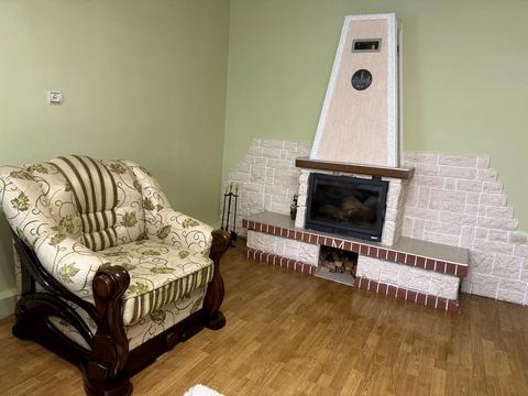 дом по адресу Белогорща ул.