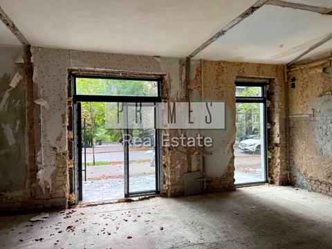 коммерческая по адресу Неманская ул., 5