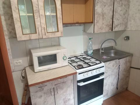 квартира за адресою Андрія Малишка вул., 13