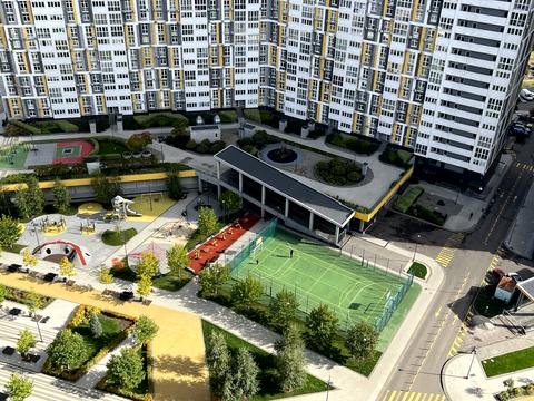 квартира за адресою Микільсько-Слобідська вул., 15