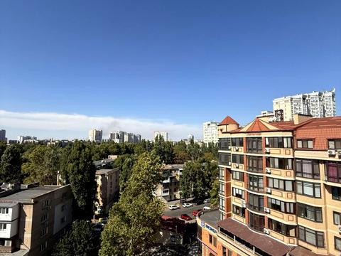 квартира по адресу Сегедская ул., 13