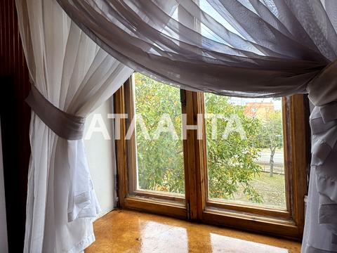 квартира по адресу Краснова ул., 14