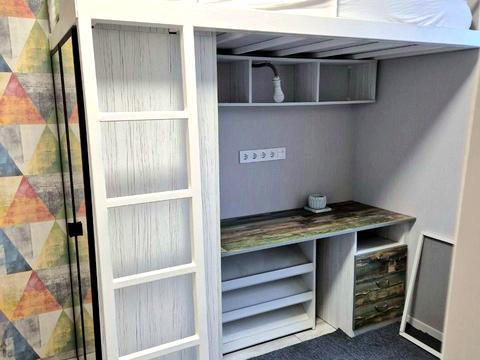 квартира по адресу Конторская ул., 15т