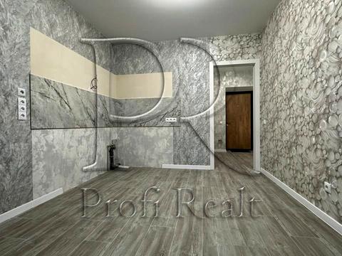 квартира за адресою Героїв Небесної Сотні просп., 16/1