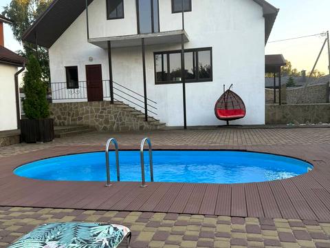 будинок за адресою Зарічна