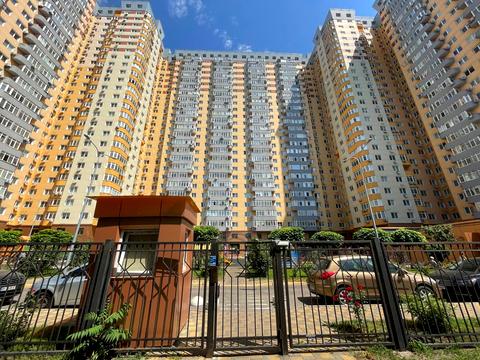 квартира за адресою Юрія Кондратюка вул., 3