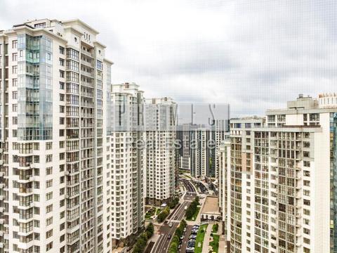 квартира по адресу Андрея Верхогляда ул. (Михайла Драгомирова), 9