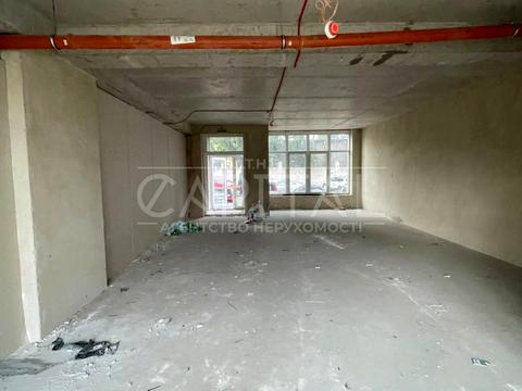 коммерческая по адресу Николая Гулака ул., 2-А