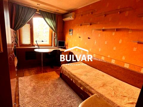 квартира по адресу Гагарина просп. (Гагаріна), 92