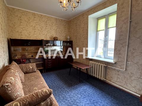 квартира за адресою Прохоровська вул., 14