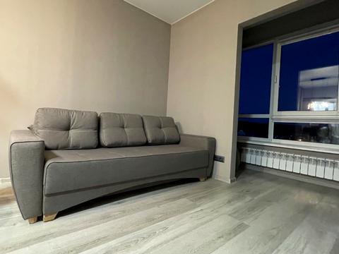 квартира по адресу Гнатюка ул., 4