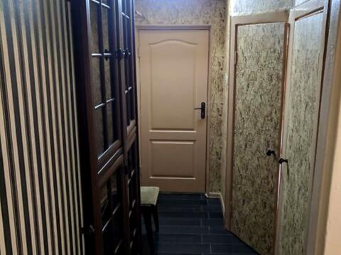 квартира по адресу Зодчих ул., 24