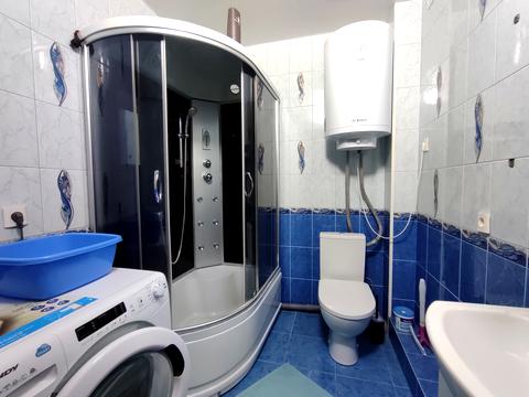 квартира по адресу Сергея Москаленко ул. (Красовського), 43