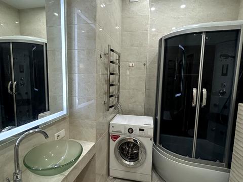 квартира по адресу Трускавецкая ул., 4-Б