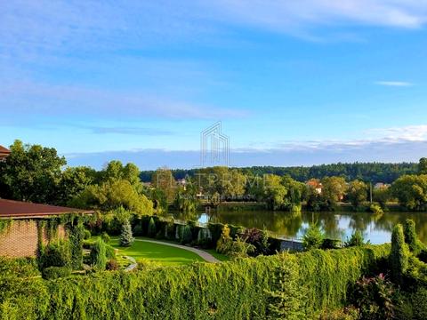 будинок за адресою Київська вул.