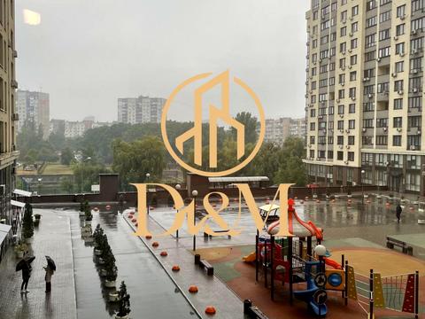 квартира за адресою Степана Рудницького вул. (Академіка Вільямса), 19/14