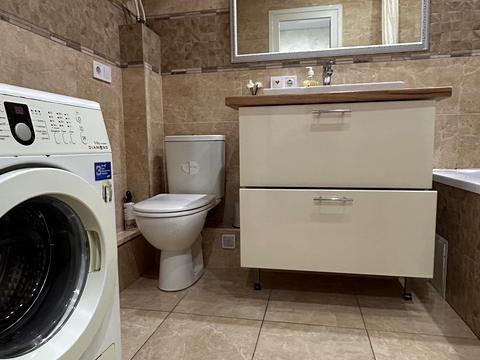 квартира по адресу пгт. Коцюбинское, Пономарёва ул., 26 к5