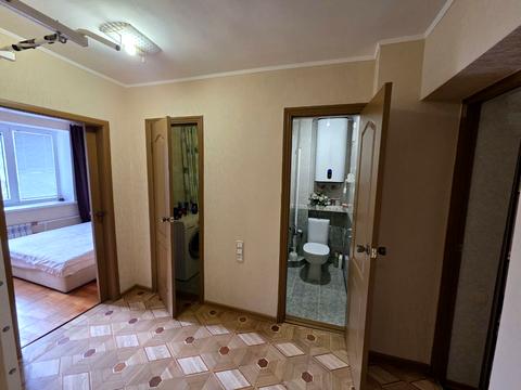 квартира за адресою Професора Отамановського вул., 27