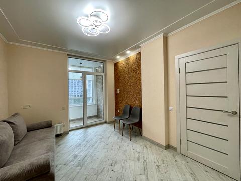 квартира за адресою Салютна вул., 2к9