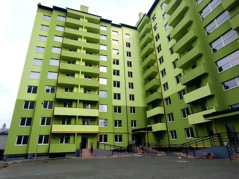 квартира за адресою Зелена вул., 115а