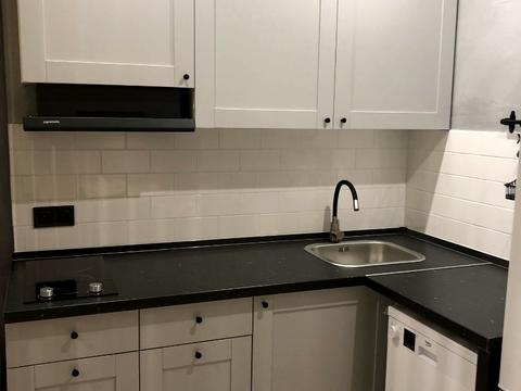 квартира за адресою Київ, Каховська вул., 60