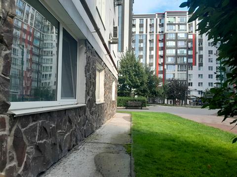 квартира по адресу Джерельна ул., 12