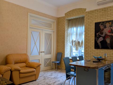 квартира за адресою Лютеранська вул., 3