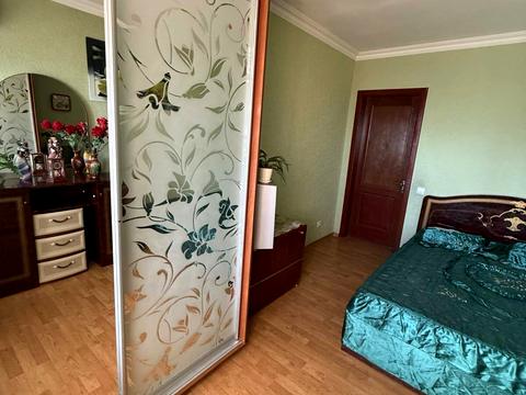 квартира за адресою Запорізька вул., 6