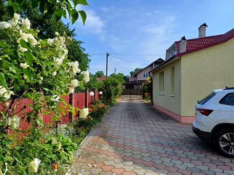 дом по адресу Молодіжна