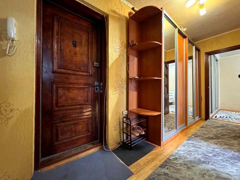 квартира по адресу Мира просп., 6