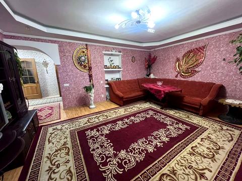 квартира по адресу Повстанческая ул. (Червонофлотська), 36