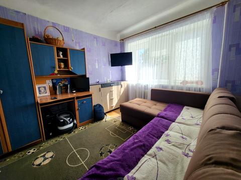 квартира по адресу Склозаводська, 7