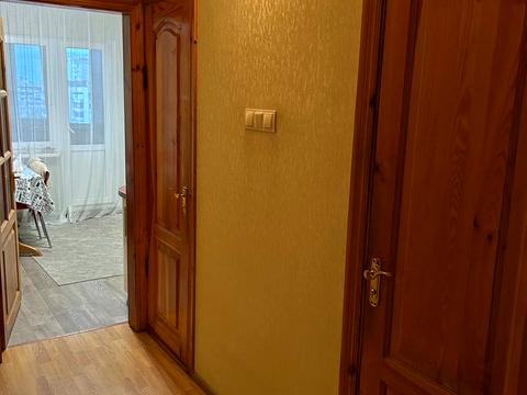 квартира за адресою Вишняківська вул., 13-Б
