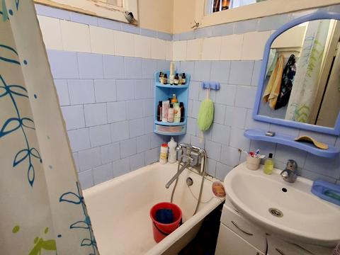квартира по адресу Леси Украинки бульв., 20/22
