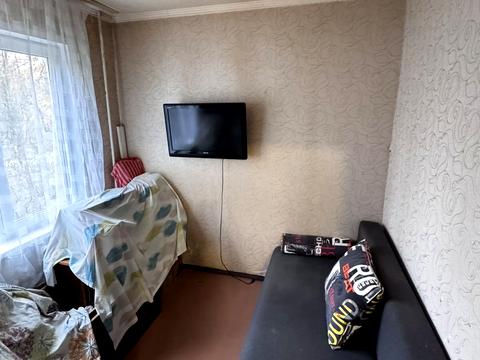 квартира по адресу Победы просп., 61б