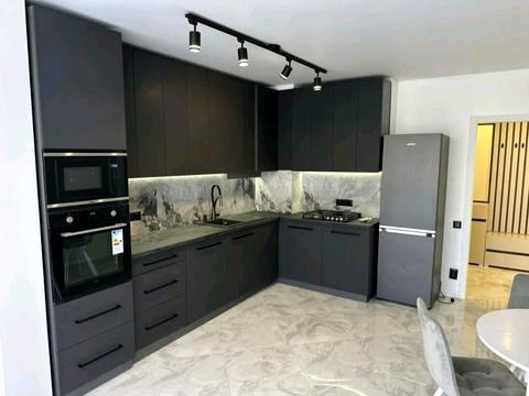 квартира по адресу Трускавецкая ул., 109
