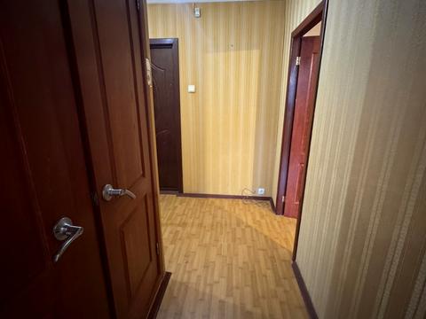 квартира по адресу Гвардейцев-Широнинцев ул., 21