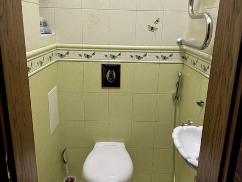 квартира по адресу Петра Григоренко просп., 28