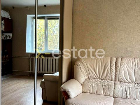 квартира за адресою Харківських Дивізій вул., 17