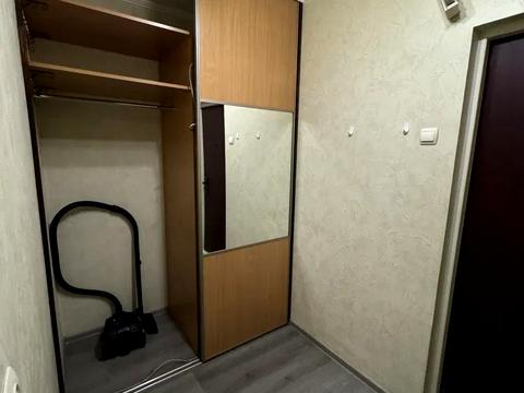 квартира за адресою Київ, Федора Ернста вул., 2