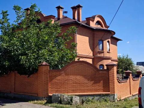 дом по адресу Білицька