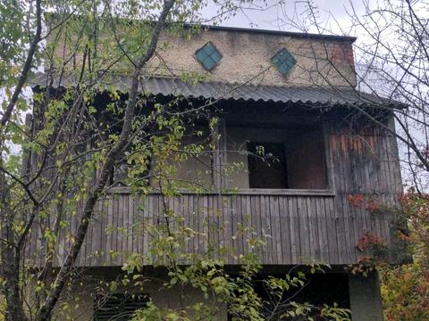 участок по адресу 