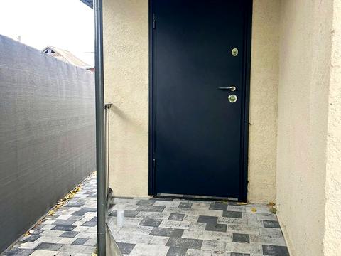 дом по адресу Кривушанская ул., 2