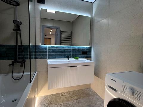 квартира за адресою Леся Курбаса вул., 7Б