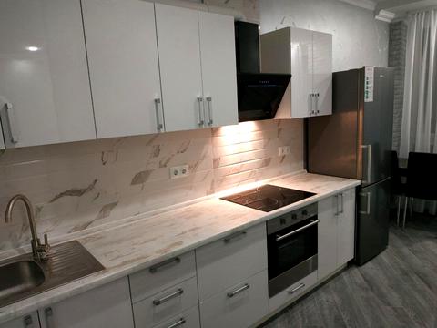 квартира по адресу Заречная ул.