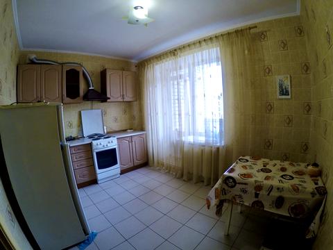 квартира по адресу Алматинская ул. (Алма-Атинская), 39-А