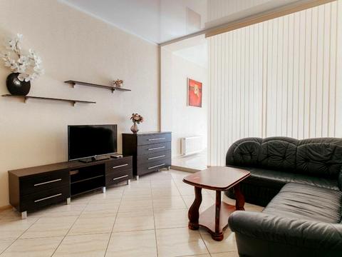 квартира по адресу Гагаринское Плато ул. (Гагаринское Плато), 5